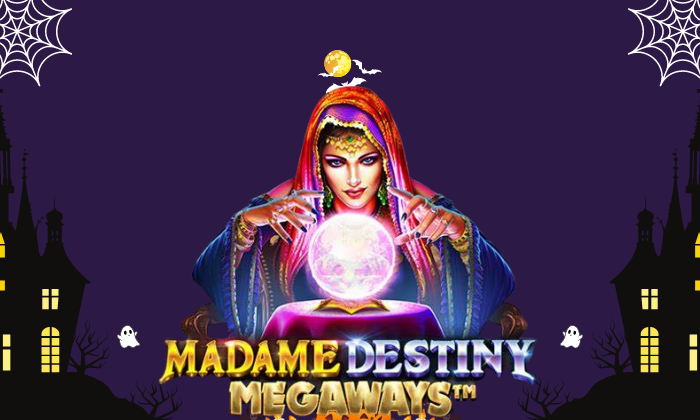Kepopuleran Game Slot Madame Destiny Dari Provider Pragmatic Play